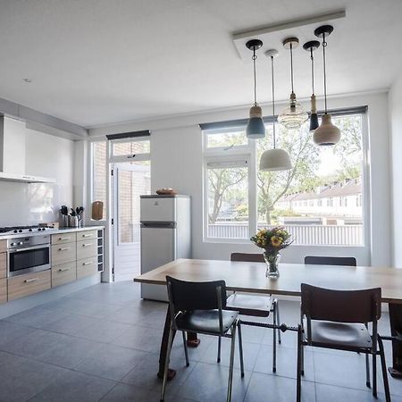 Cityhouse Алкмар Екстер'єр фото